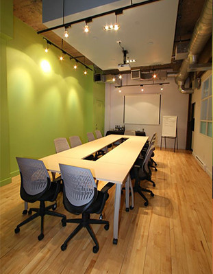 bureau AQT location salles - salles conférences