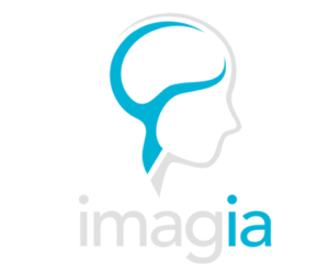 Logo d'Imagia