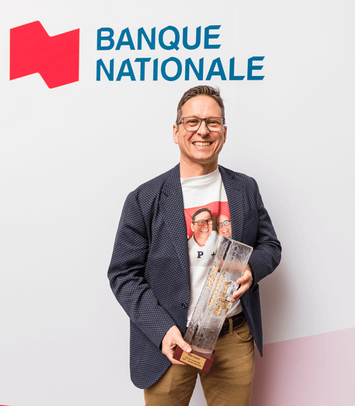 Photo de Jean Magny