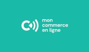 Mon commerce en ligne