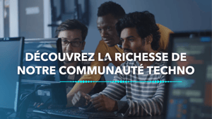 entreprises techno