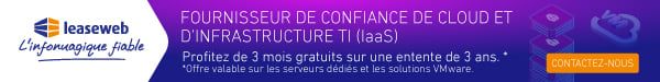 Leaseweb